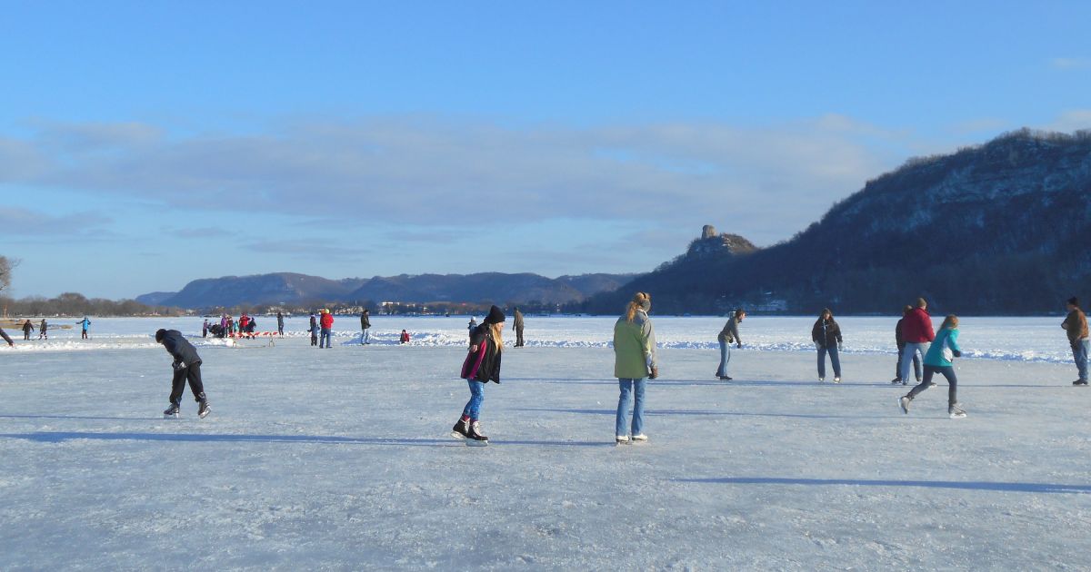 8 MustTry Winter Adventures in Southern Minnesota Explore Minnesota